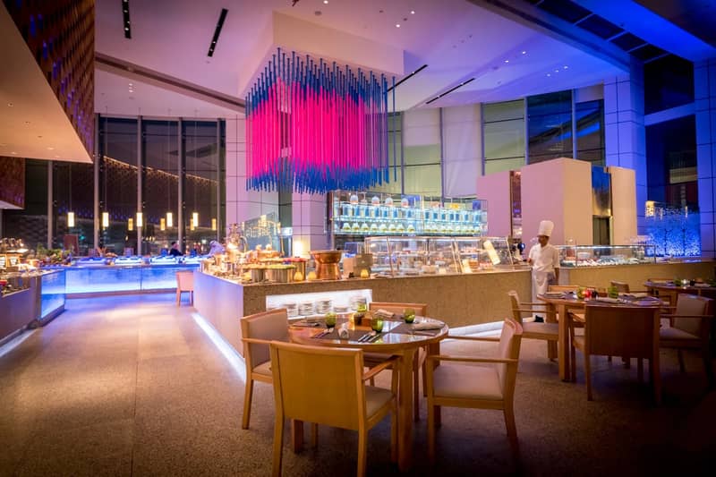 Anise Restaurant