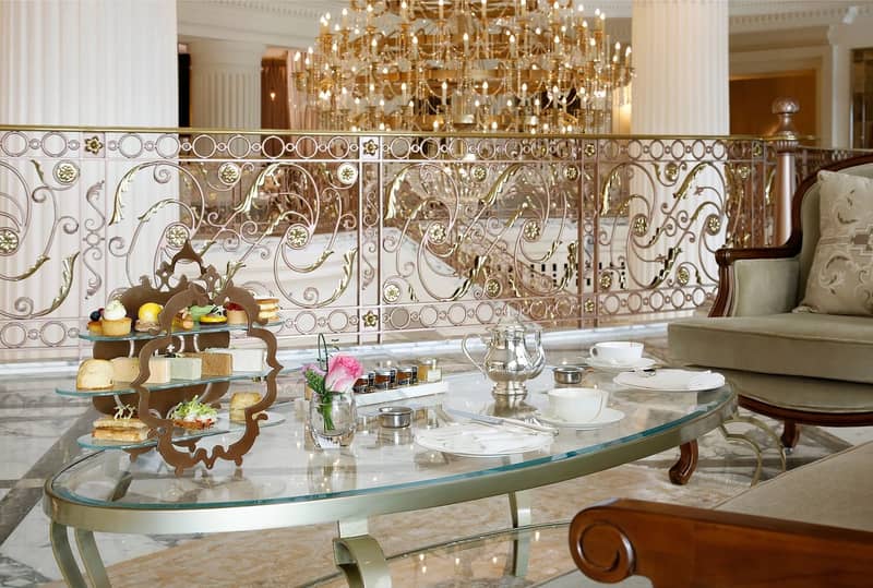 Sidra Restaurant Dubai