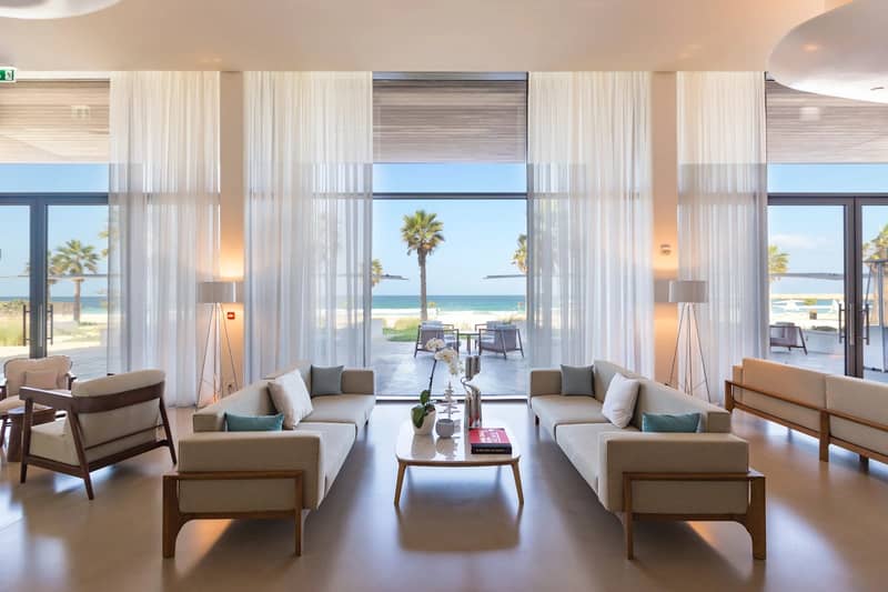 The Ultimate Villa