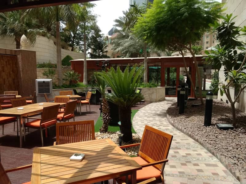 Double Decker Pub Dubai