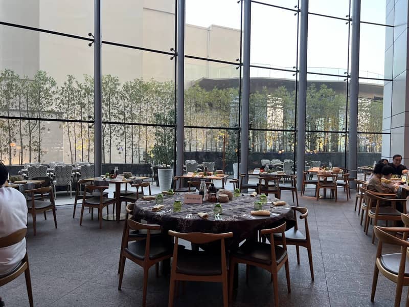 Anise Restaurant