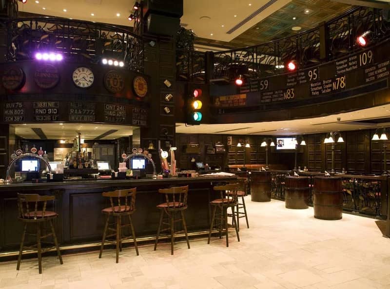 Double Decker Pub Dubai