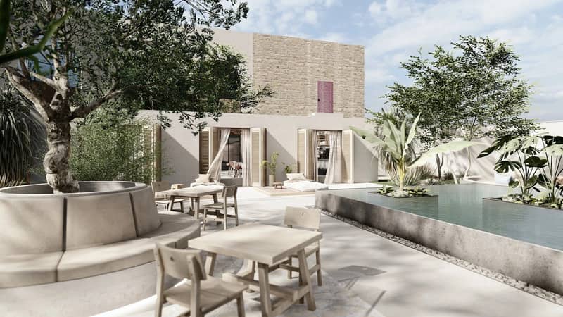 Sohum Wellness Sanctuary