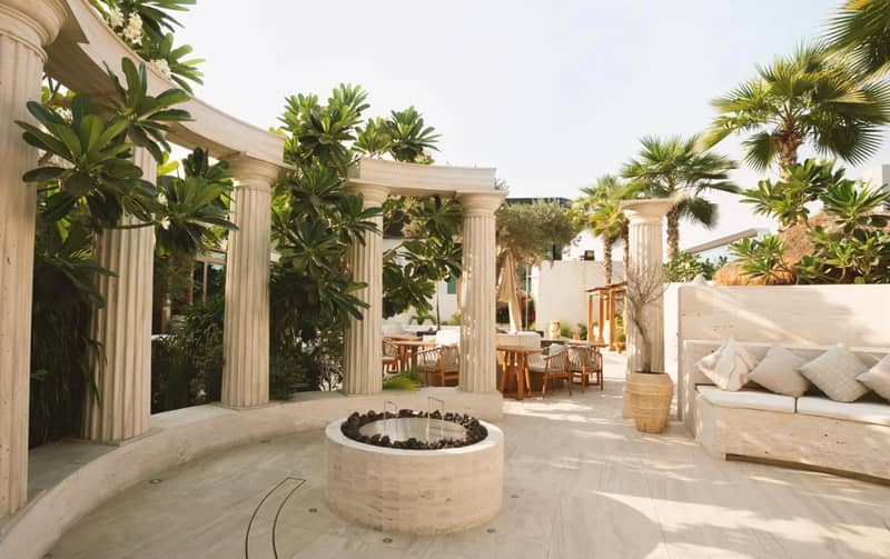 Sohum Wellness Sanctuary