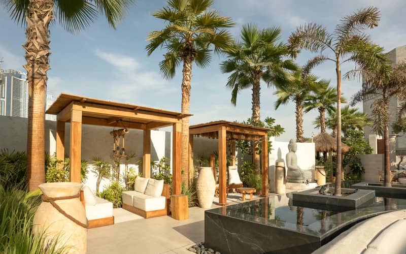 Sohum Wellness Sanctuary