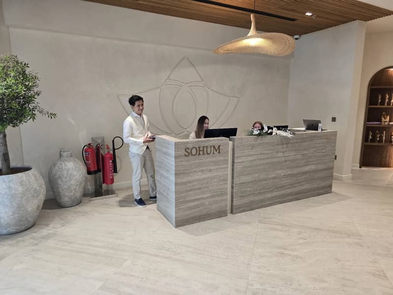 Sohum Wellness Sanctuary