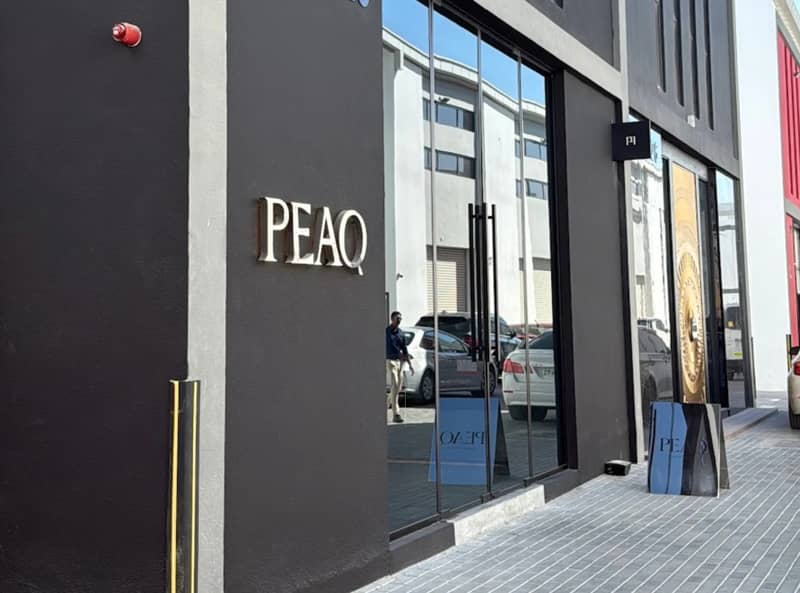 Peaq Wellness