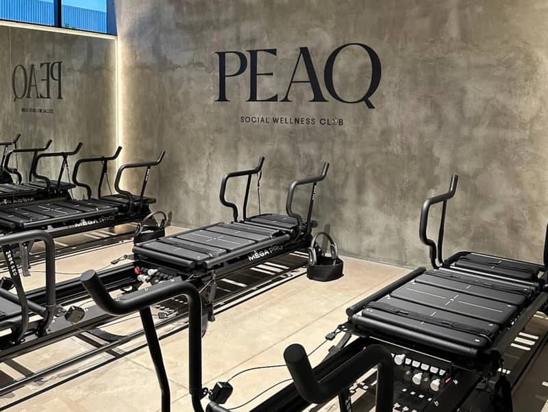 Peaq Wellness