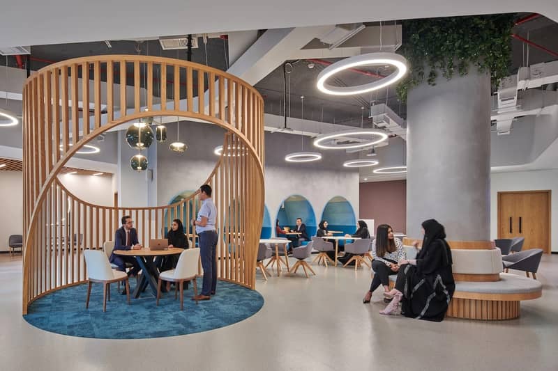 Twofour54 Yas Creative Hub Abu Dhabi