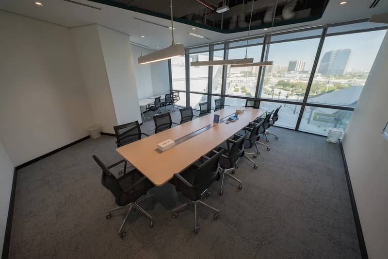 Twofour54 Yas Creative Hub Abu Dhabi