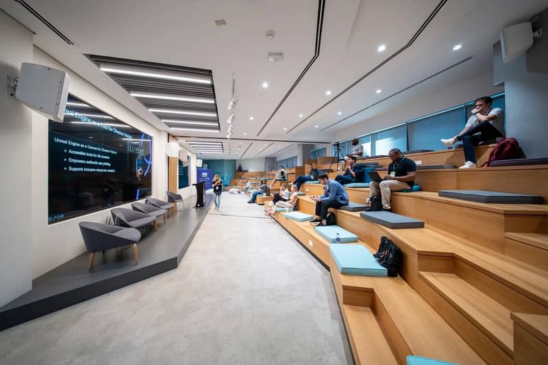 Twofour54 Yas Creative Hub Abu Dhabi