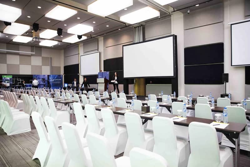 Voco Dubai, an IHG Hotel