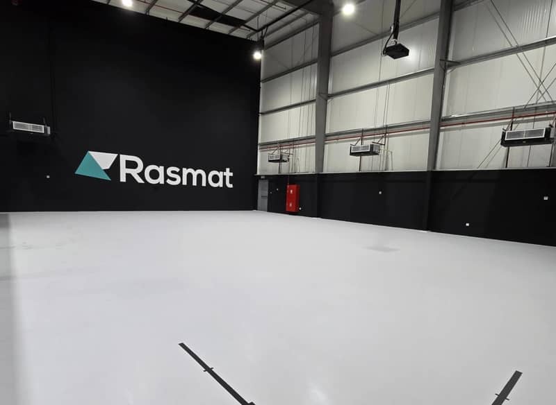 Rasmat Dubai