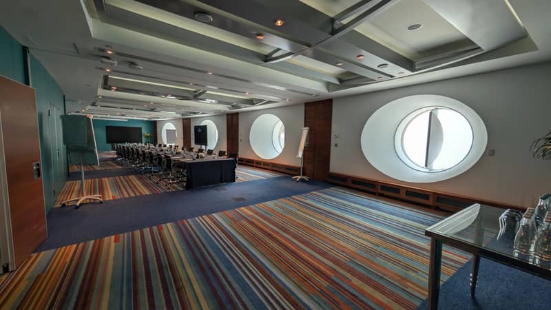 Jumeirah Beach Hotel