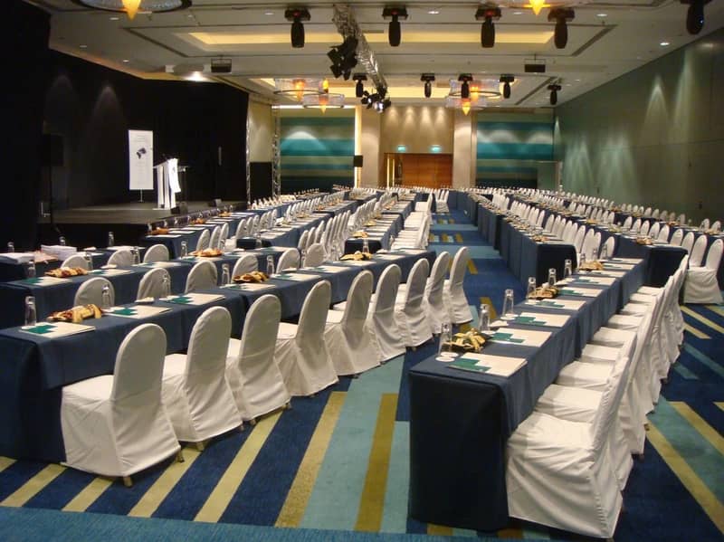 Jumeirah Beach Hotel
