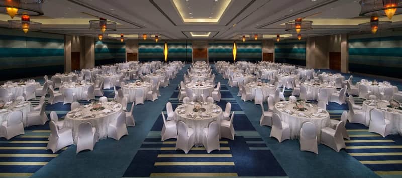 Jumeirah Beach Hotel