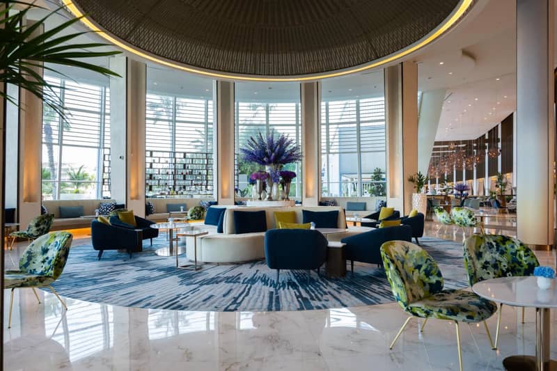 Jumeirah Beach Hotel