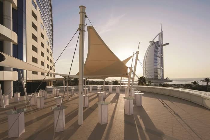 Jumeirah Beach Hotel