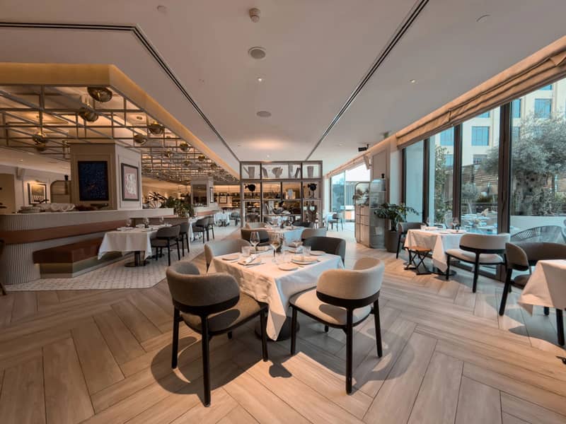Vera Versilia Dubai