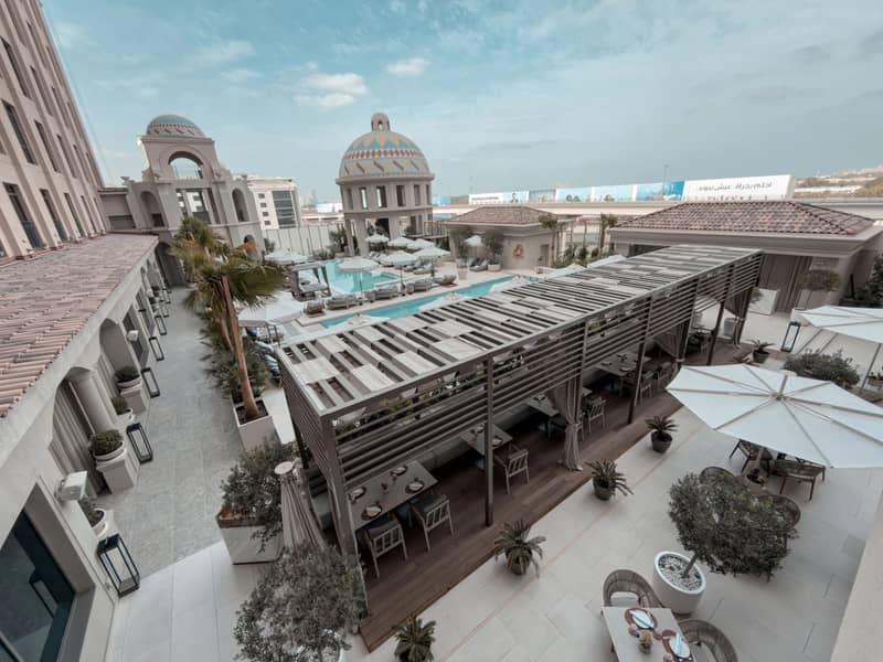 Vera Versilia Dubai