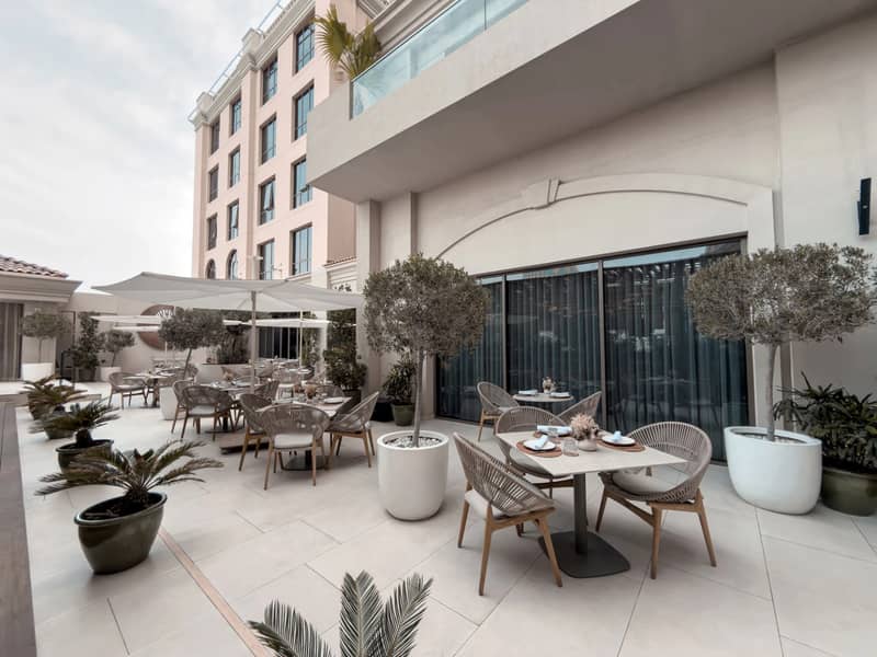 Vera Versilia Dubai