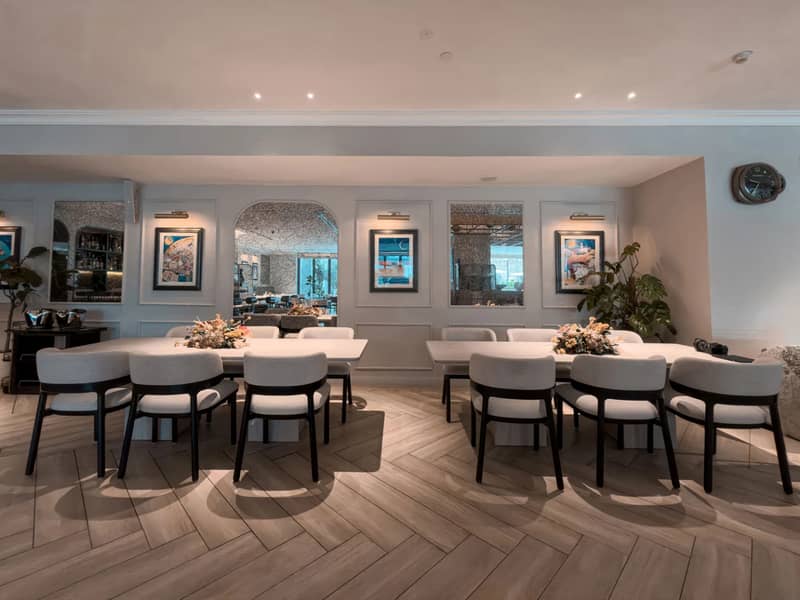 Vera Versilia Dubai