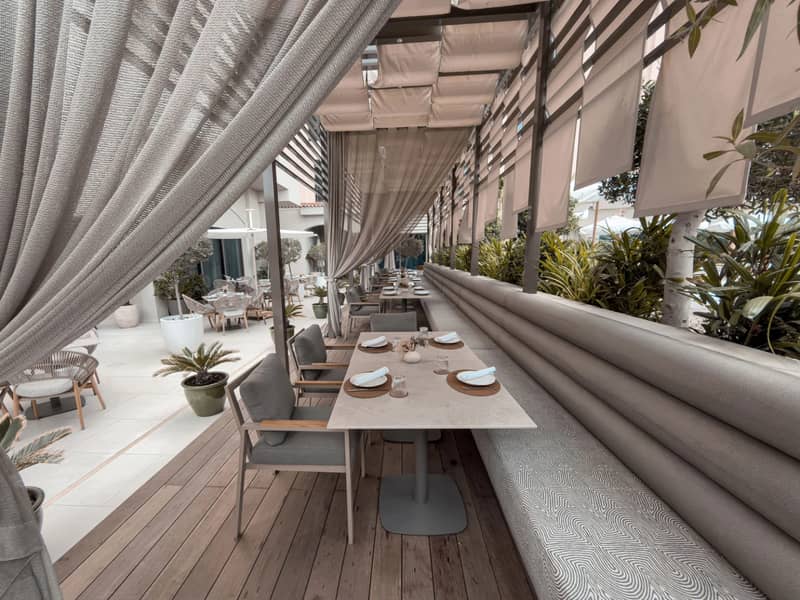 Vera Versilia Dubai