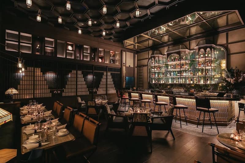 Mott 32 Dubai