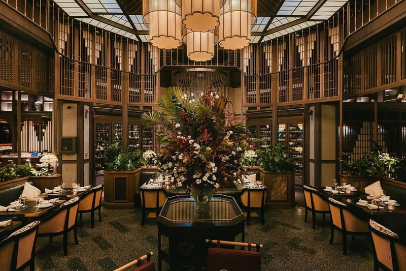 Mott 32 Dubai