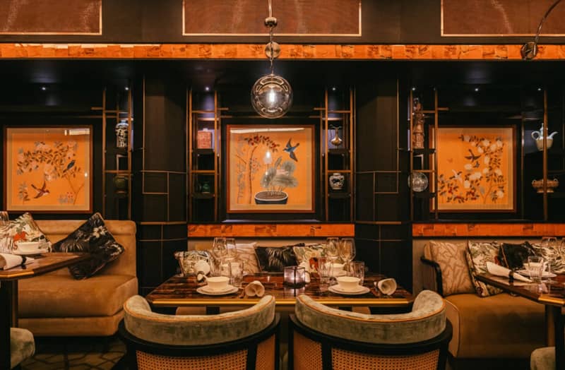 Mott 32 Dubai