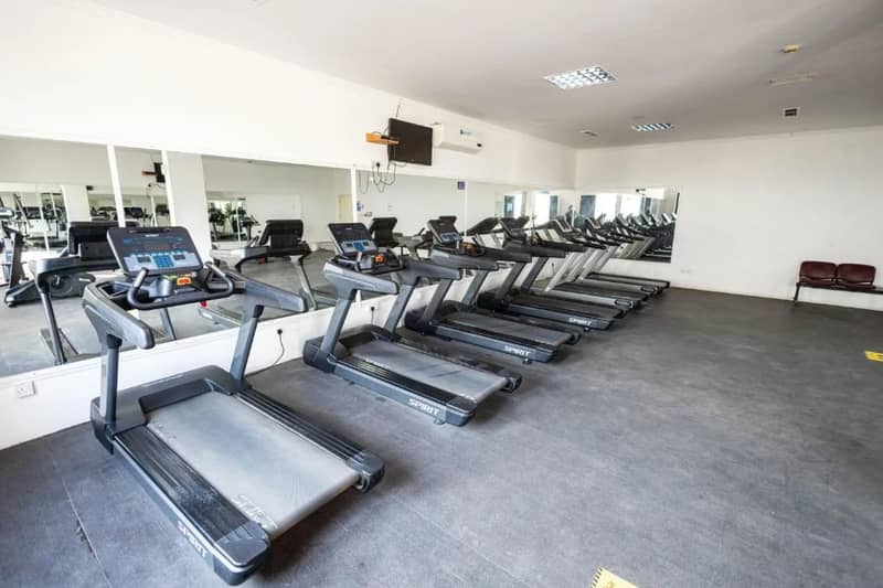 Hamdan Plaza Hotel
