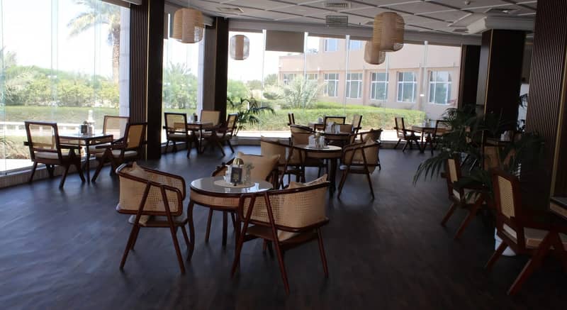 Al Salam Grand Hotel