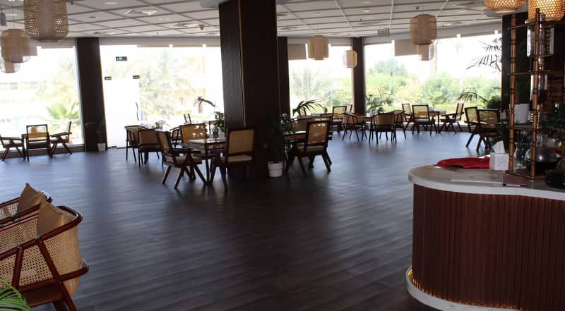Al Salam Grand Hotel