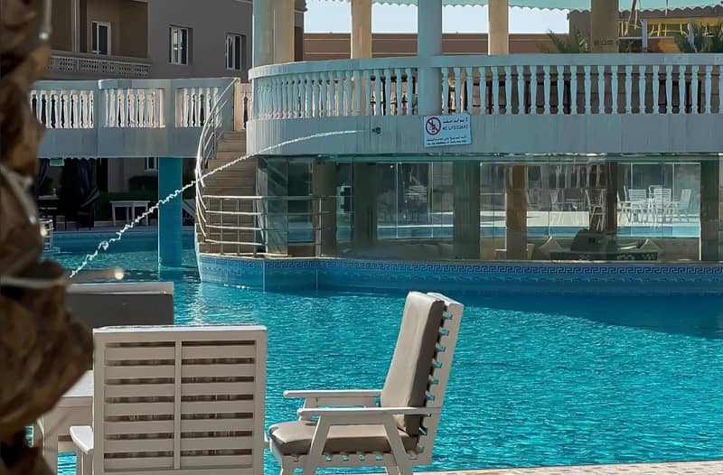 Al Salam Grand Hotel