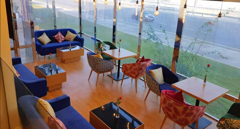 Phoenicia Tower Hotel