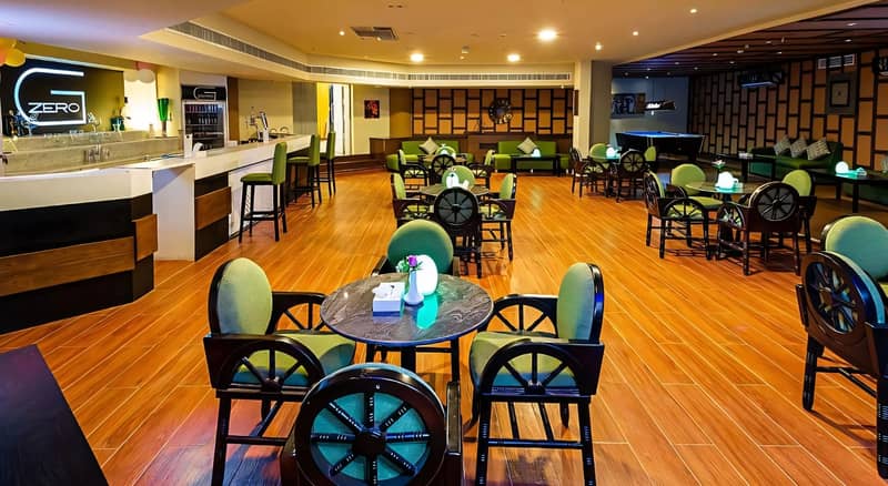 Phoenicia Tower Hotel