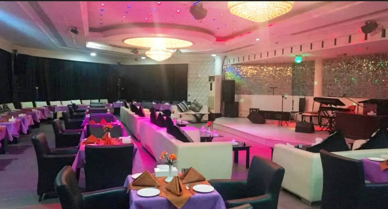 Phoenicia Tower Hotel