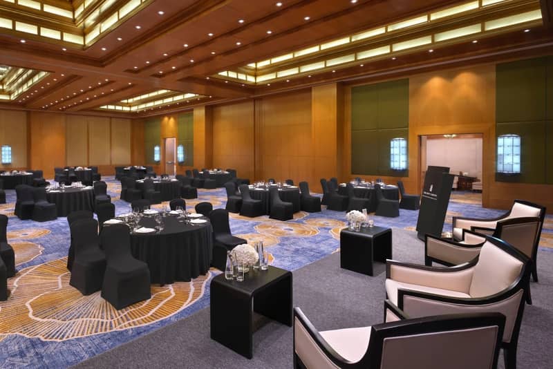 The Ritz-Carlton, Dubai International Financial Centre