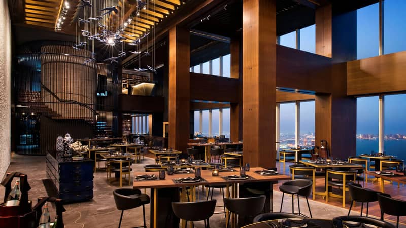 Kempinski Residences & Suites, Doha