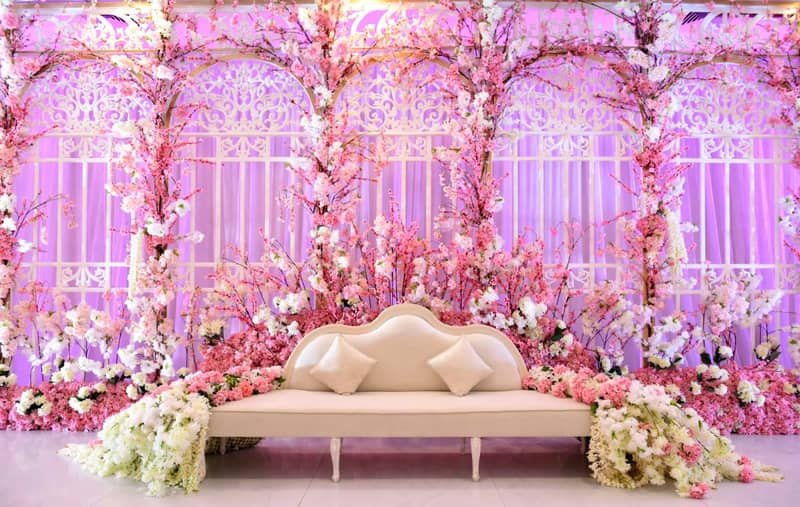 Doha Celebration Halls