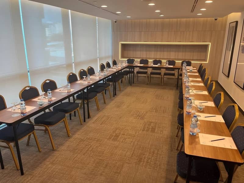 C Hotel And Suites Doha