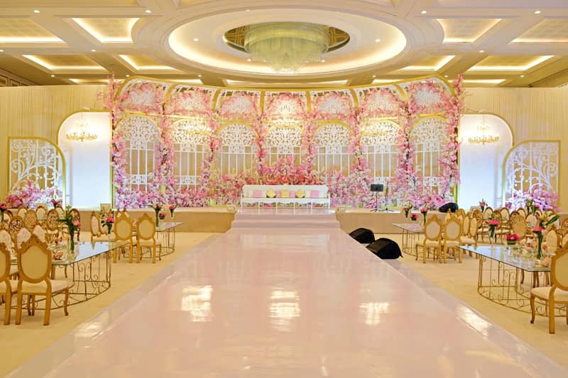 Doha Celebration Halls
