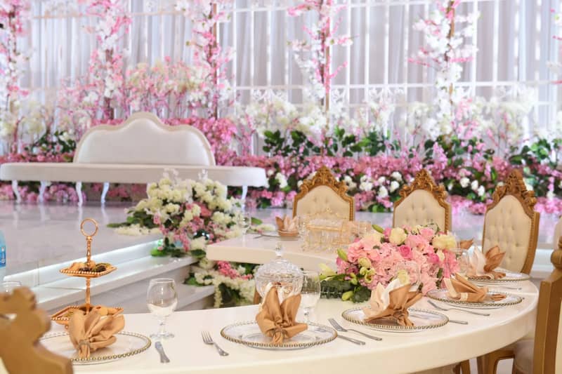 Doha Celebration Halls