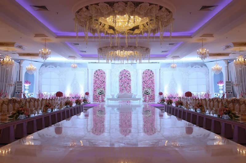 Doha Celebration Halls