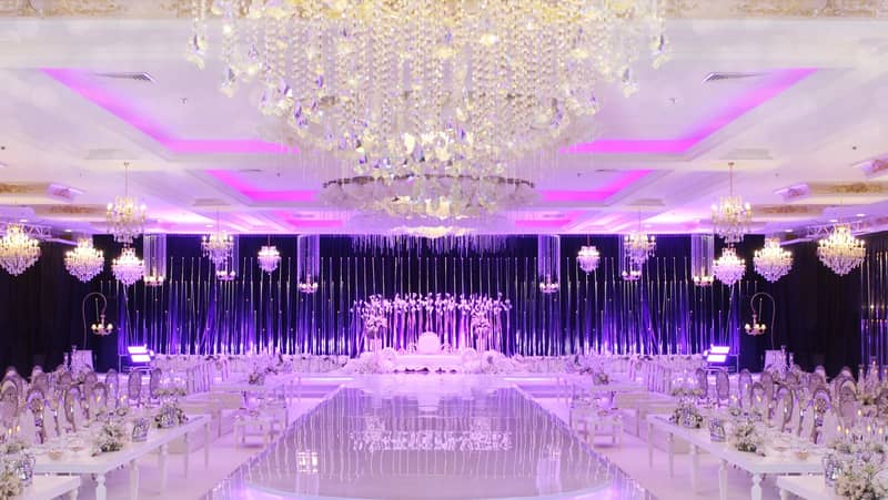 Doha Celebration Halls