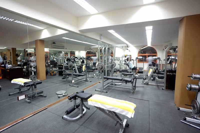Al Liwan Suites Doha