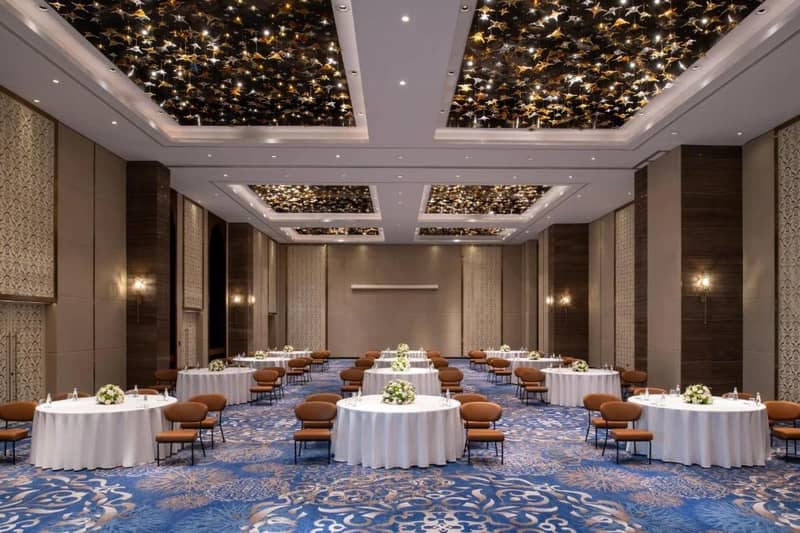 Abesq Doha Hotel And Residences An IHG Hotel
