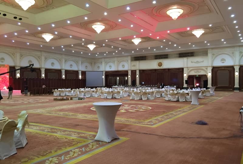 Al Dana Club Doha