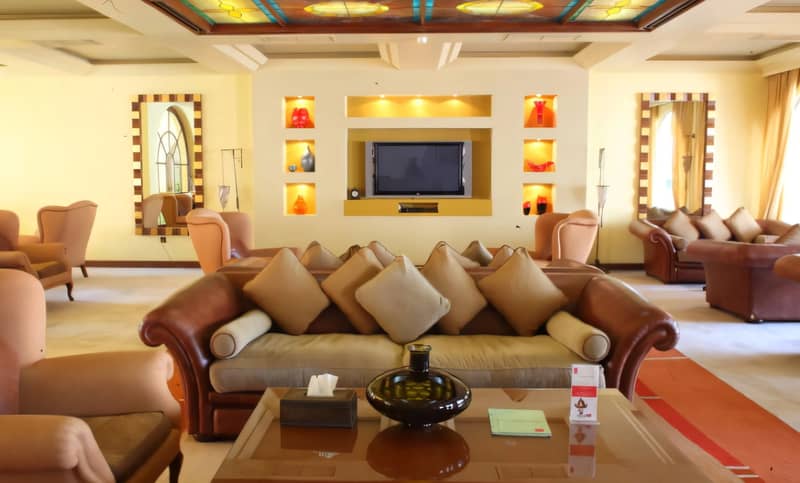 Al Dana Club Doha