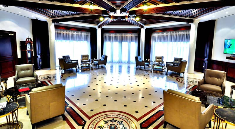 Al Dana Club Doha